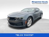 Used 2019 Chevrolet Camaro LS image 3