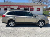 Used 2010 Subaru Outback 2.5i Premium image 2