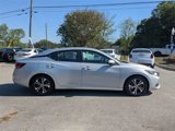 Used 2023 Nissan Sentra SV image 2