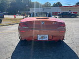 Used 2014 BMW Z4 sDrive35is image 4