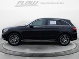 Used 2019 Mercedes-Benz GLC 300 4MATIC image 5