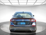 New 2025 Honda Civic Sport image 6