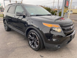 Used 2014 Ford Explorer Sport w/ Equipment Group 401A image 6