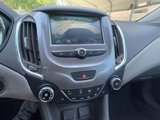Used 2017 Chevrolet Cruze LT w/ Convenience Package image 3