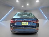New 2025 Volkswagen Jetta S image 4