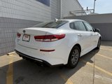 Used 2020 Kia Optima LX image 4