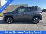 Used 2018 Jeep Renegade Sport w/ Power & Air Group image 2