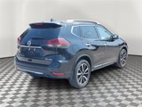 Certified 2019 Nissan Rogue SL w/ Premium Package image 2