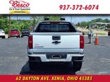 Used 2016 Chevrolet Colorado Z71 image 4