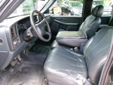 Used 2000 Chevrolet Silverado 1500 2WD Extended Cab w/ Exterior Appearance Pkg image 6