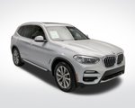 Used 2019 BMW X3 xDrive30i w/ Convenience Package image 3