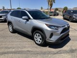 Used 2019 Toyota RAV4 LE w/ All Weather Liner Package image 3