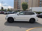 Certified 2022 BMW X3 xDrive30i w/ M Sport Package 2 image 6