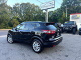 Used 2020 Nissan Rogue Sport SV image 5