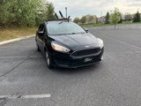 Used 2017 Ford Focus SE w/ Cold Weather Package image 3