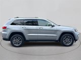Used 2020 Jeep Grand Cherokee Limited image 5