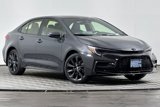 New 2025 Toyota Corolla SE image 2