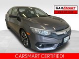 Used 2017 Honda Civic EX-T image 1