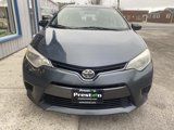 Used 2015 Toyota Corolla LE image 4