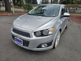 Used 2012 Chevrolet Sonic LT image 2