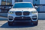 Used 2019 BMW X3 sDrive30i w/ Premium Package image 6