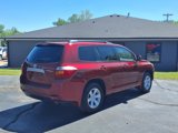 Used 2010 Toyota Highlander 2WD image 3