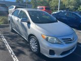Used 2013 Toyota Corolla LE image 2