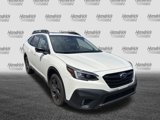 Used 2022 Subaru Outback Onyx Edition XT image 2