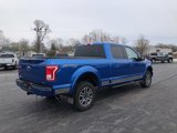 Used 2015 Ford F150 4x4 SuperCrew image 5