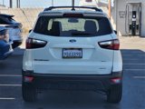 Used 2020 Ford EcoSport SES image 5