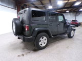 Used 2011 Jeep Wrangler Unlimited Sport image 4