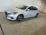Used 2021 Nissan Altima 2.5 SV image 2