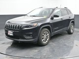 Used 2019 Jeep Cherokee Latitude Plus image 5