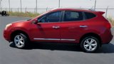 Used 2011 Nissan Rogue SV w/ Premium Pkg image 5