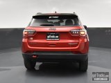 Used 2019 Jeep Compass Trailhawk image 5