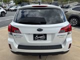 Used 2014 Subaru Outback 2.5i Limited image 6
