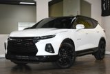 Used 2022 Chevrolet Blazer RS w/ Enhanced Convenience Package image 4