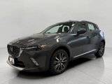Used 2017 MAZDA CX-3 Grand Touring image 3