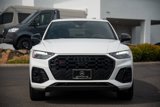 Used 2022 Audi SQ5 Premium Plus image 2