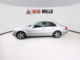 Used 2003 Mercedes-Benz E 320 Sedan image 4