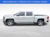 Used 2017 Chevrolet Silverado 1500 LT w/ All Star Edition image 3