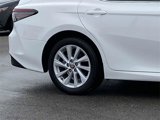 Used 2023 Toyota Camry LE image 3