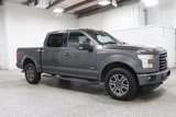 Used 2015 Ford F150 XLT w/ Equipment Group 302A Luxury image 2