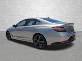 Certified 2023 Genesis G70 2.0T w/ Sport Prestige Package image 4