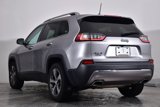 Used 2020 Jeep Cherokee Limited image 3