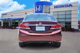 Used 2014 Honda Civic EX image 5