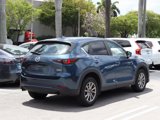 Certified 2022 MAZDA CX-5 AWD 2.5 S image 5