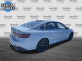 Used 2025 Volkswagen Jetta GLI Autobahn image 2