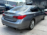 Used 2018 INFINITI Q50 Luxe image 6