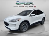 Used 2020 Ford Escape SEL image 3